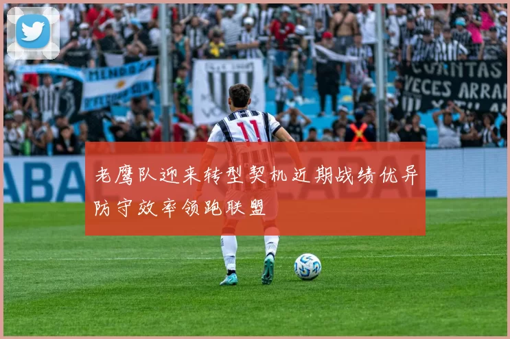 老鹰队迎来转型契机近期战绩优异防守效率领跑联盟