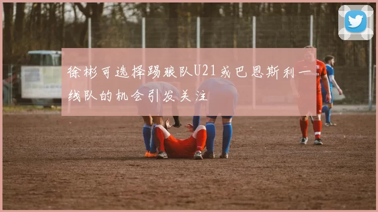 徐彬可选择踢狼队U21或巴恩斯利一线队的机会引发关注